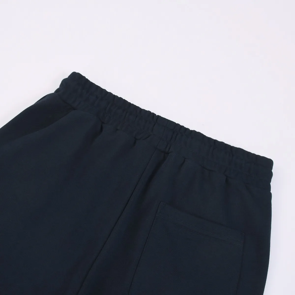 P190 2716#RL Ralph Lauren pony embroidered sweatpants and trousers Color: black gray dark blue Size: M-XXL Fabric: 350g pure cotton terry